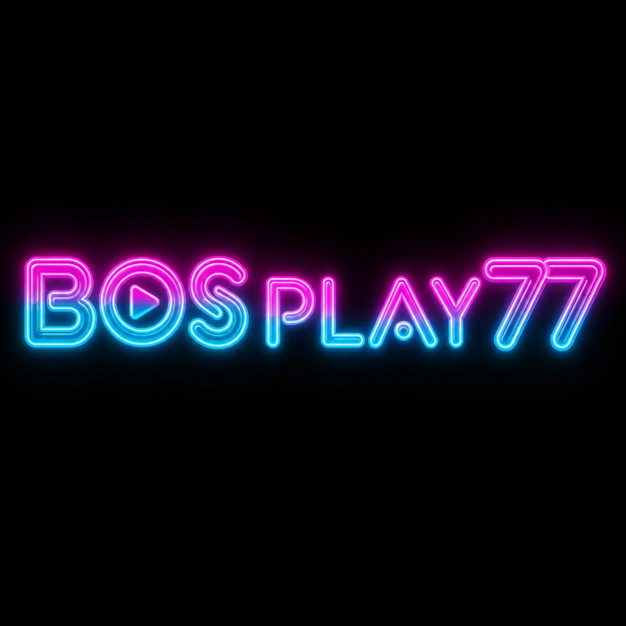bosplay77 APK Poker