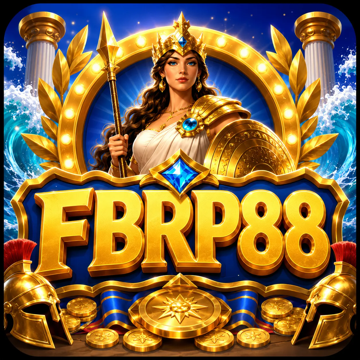 FBRP88 - Permainan Poker Seru di Genggaman Anda