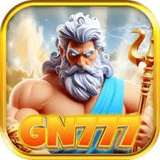 GN777 - Game Tembak Ikan Seru dan Mengasyikkan