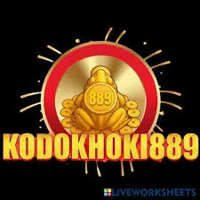 kodokhoki889 APK Battle Royale
