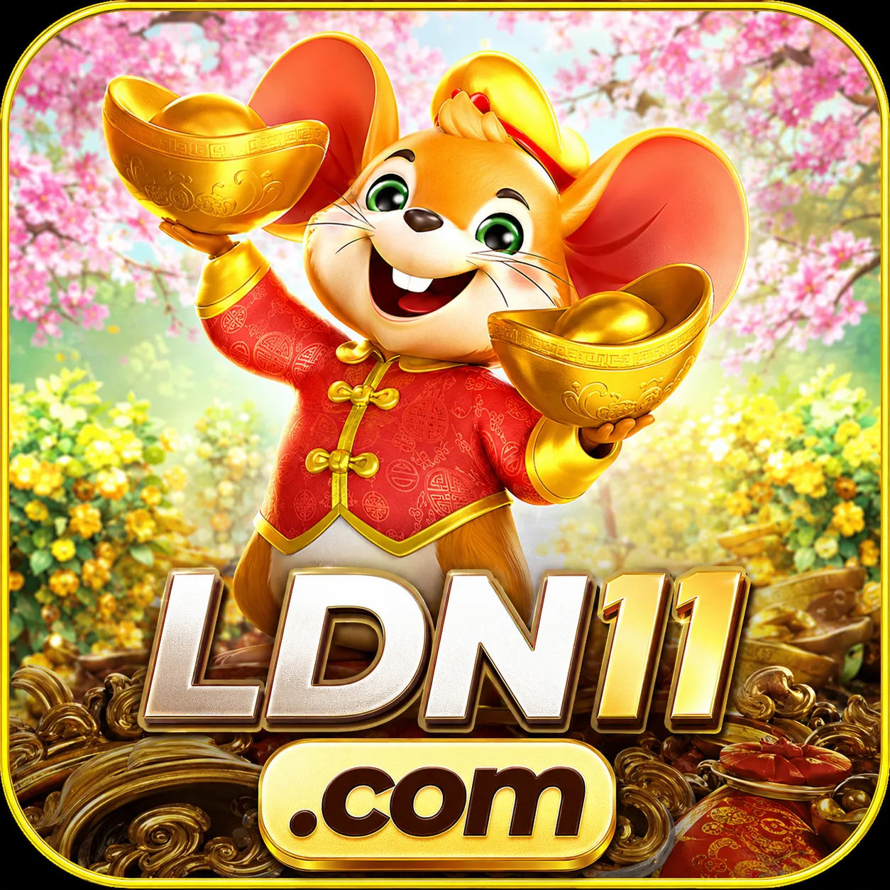 ldn11 APK Bingo