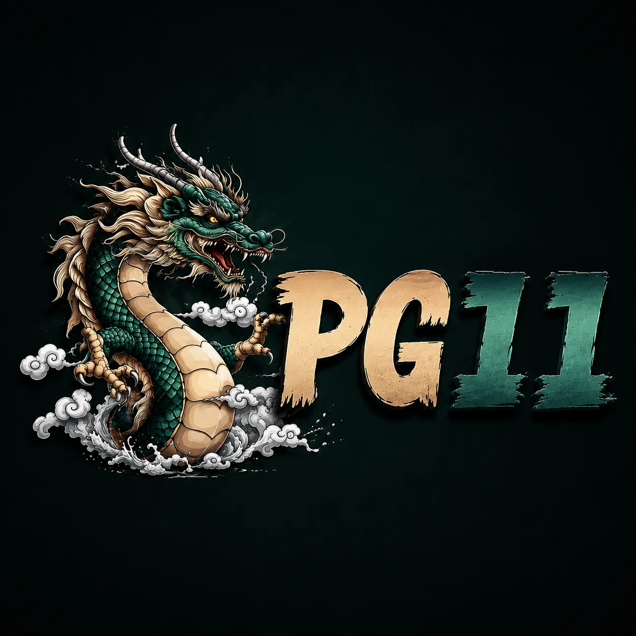 PG11 - Pertempuran Epik dalam MOBA