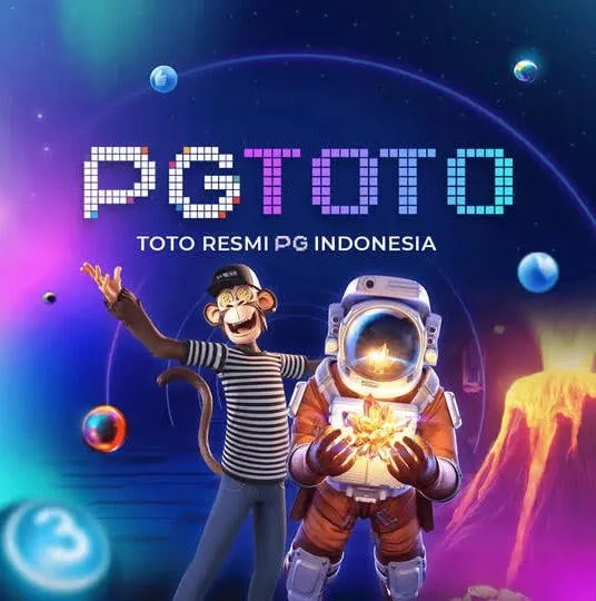 pgtoto APK Fishing