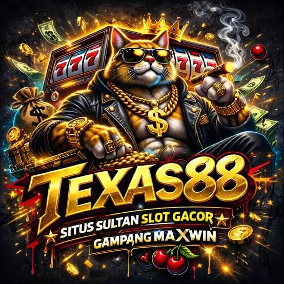 TEXAS88 - Game Live Casino Terbaik di Pusat Unduhan