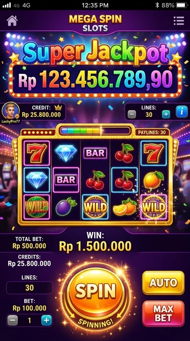 Screenshot fitur pencarian cepat di f32 untuk menemukan aplikasi.